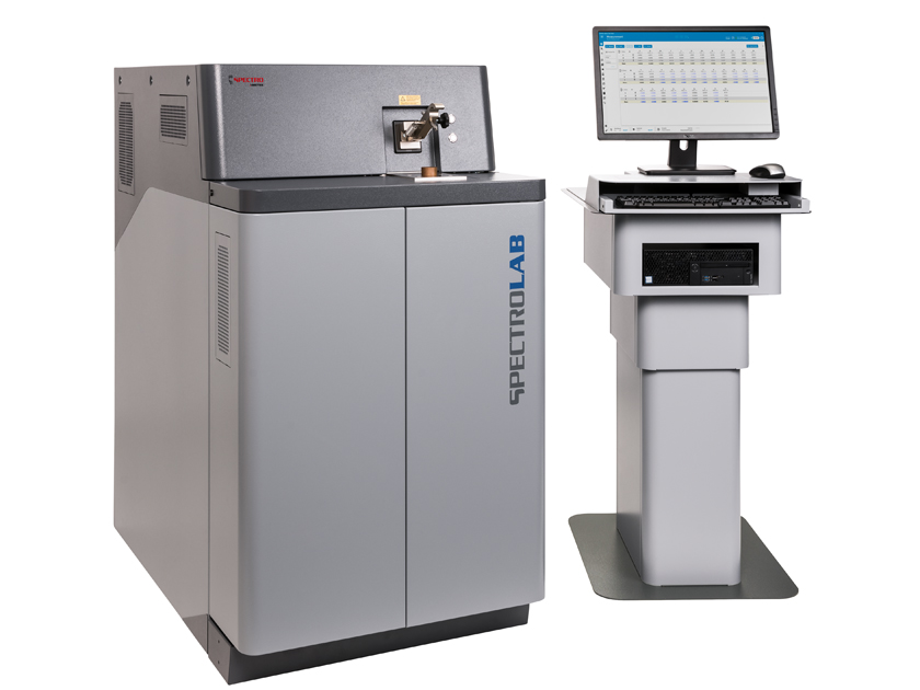SPECTROLAB S