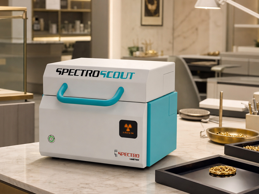 SPECTROSCOUT kt — view 4