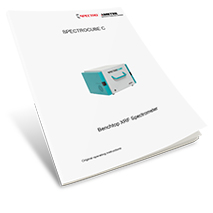 Manual SPECTROCUBE C