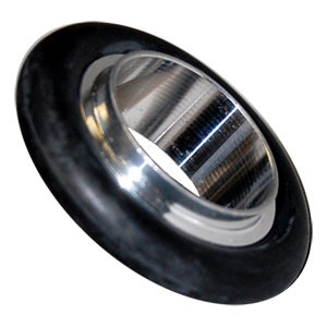 ZENTRIERRING DN16 KF M. O-RING