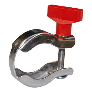 SPANNRING KF16/10/ST