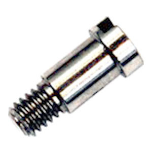 SCHRAUBE DECKEL