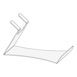 HALTER X-SORT