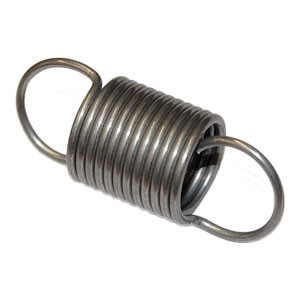 FEDER ZUG 0,609N/MM /LO21,9MM