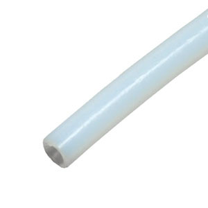 SCHLAUCH PTFE AD6/ID4/WEISS/5M