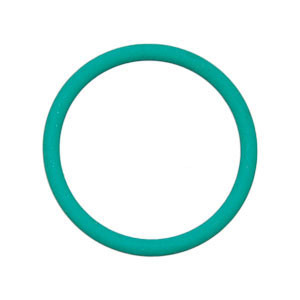 O-RING 15*1,5/VITON/GRÜN