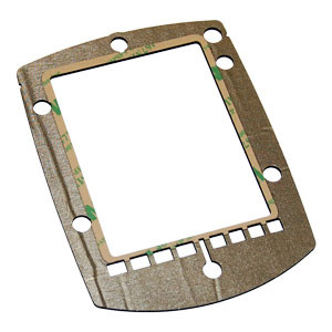 DICHTUNG RAHMEN DISPLAY XHH03