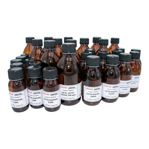 ASTM D4294 COMPLETE RANGE OIL