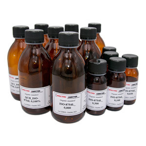 ISO 8754 LOW CONCENTRATION SET