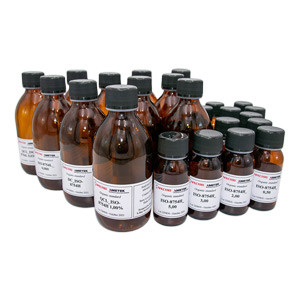 ISO 8754 COMPLETE RANGE OIL MA