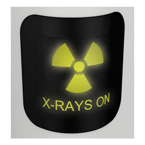 FOLIEN X-RAY ON SPECTROCUBE