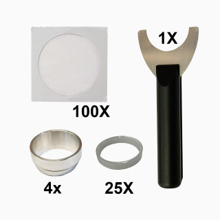 TS LIQUID PROTECT SAMPLE CUP