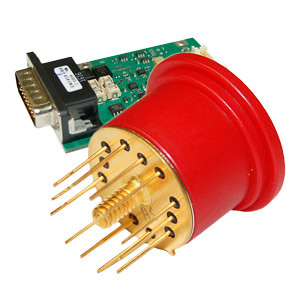 TS DETEKTOR FAST SDD/BE 8µm