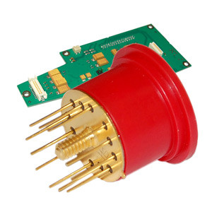 TS DETEKTOR FAST SDD/BE 12,5µm