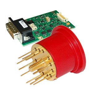 TS DETEKTOR FAST SDD/BE 12µm