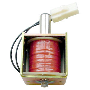 VERRIEGELUNGSMAGNET DECKEL