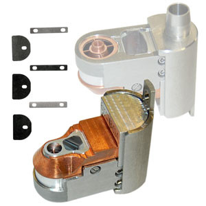 KASSETTE CO-K / PD-L+DISTANZBL