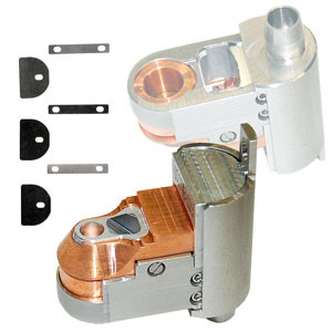 KASSETTE COMBI + DISTANZBLECHE