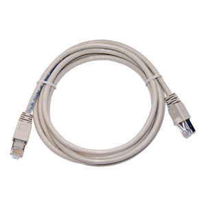 KABEL PATCH RJ45/KAT.5/2M/GR