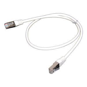 KABEL PATCH RJ45/CAT.5E/0,7M