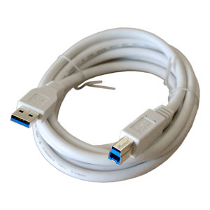 KABEL USB 3.0 A/B 2M