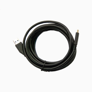KABEL USB-C/USB-A 3M/SHIELD