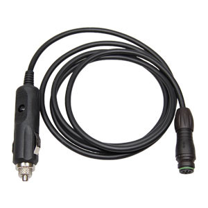 AUTOLADEKABEL 12V SPECTROSCOUT