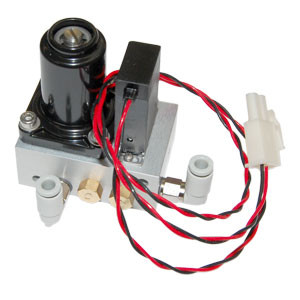 Gas system, tubings, fittings
