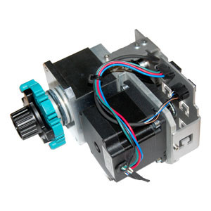 TELLERANTRIEB