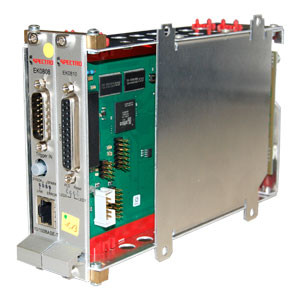 AUSLESESYSTEM DMB XRF DPP
