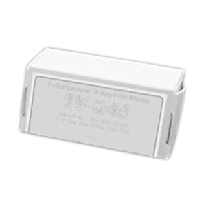 FOLIE POLYPROPYLENE 4µM/7,6CM