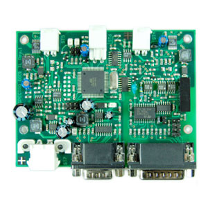CONTROLLER KAMERA