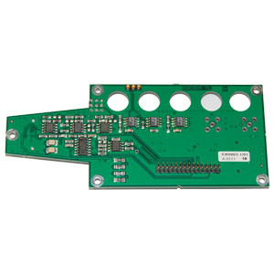 VORVERSTÄRKER THERMISTOR SDD