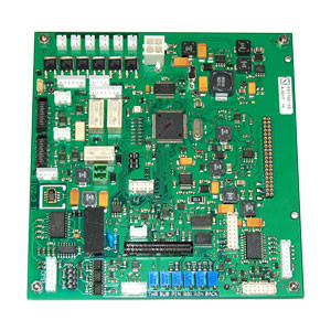 BOARD MCU XEP04
