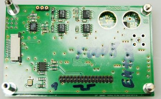 INTERFACE PIN DIODE-DPP