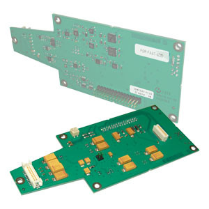 INTERFACE FAST-SDD - uDPP