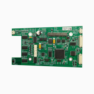 XHH04 MCU-Board