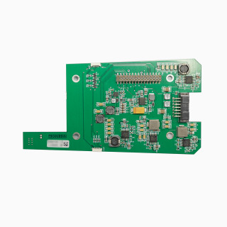 XHH04 POWER MANAGEMENT