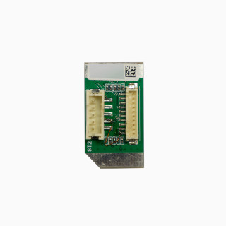 XHH04 DOCKING STECKER PCB